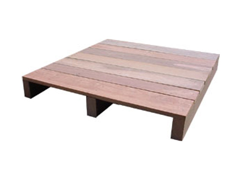 北京熏蒸木托盤、實木托盤