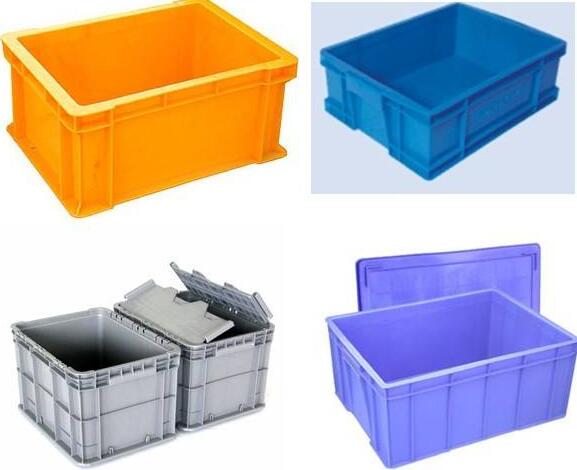 北京塑料周轉(zhuǎn)箱顏色不均是為什么?為什么周轉(zhuǎn)箱成型后收縮變?。? width=