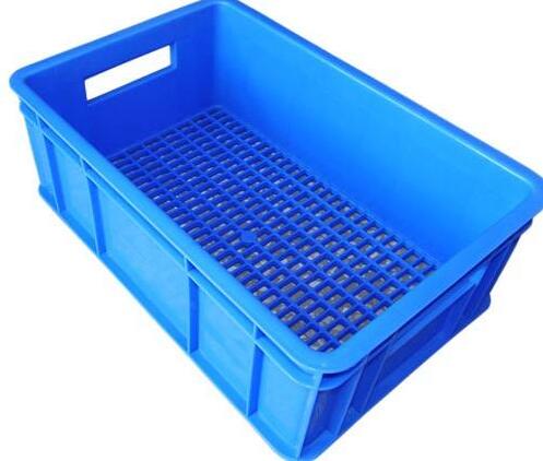 怎樣辯別北京塑料周轉(zhuǎn)箱的質(zhì)量?